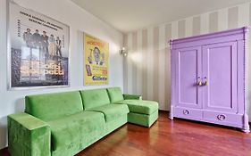 Palazzo Capris Exclusive Duplex